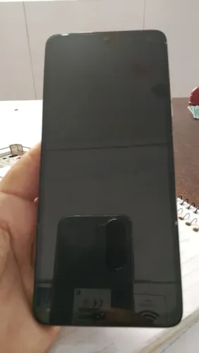 Celular moto g 58