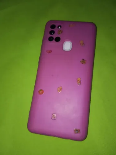 Celular A21s Samsung