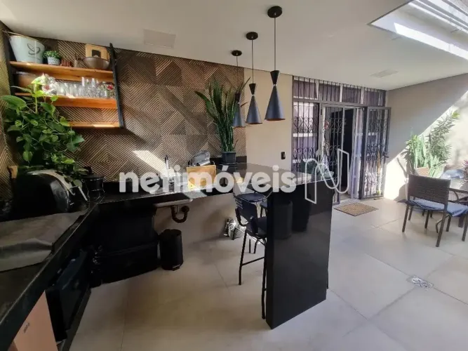 VENDA APARTAMENTO COM 4 QUARTOS, 4 VAGAS LIVRES ,BAIRRO NOVA GRANADA