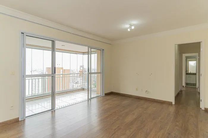 Imóvel para venda possui 90 metros quadrados com 3 quartos em Vila Mascote - São Paulo - S