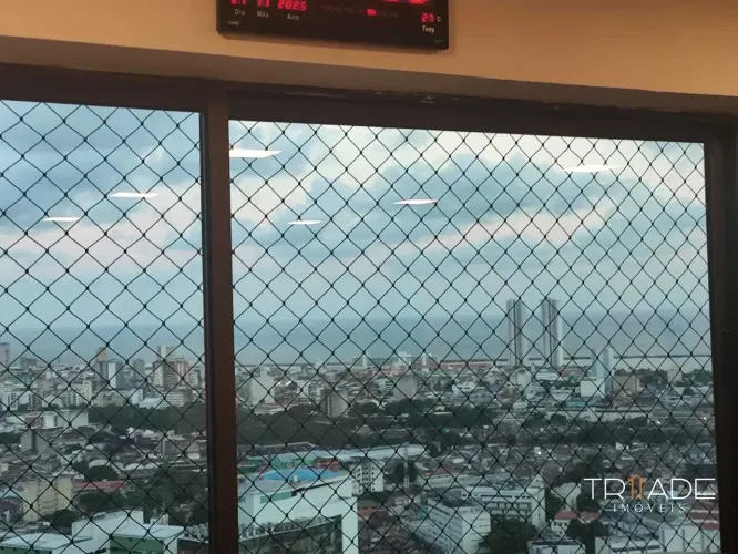 APARTAMENTO 2 QUARTOS, 1 SUÍTE, NASCENTE CONFORTO, EXCLUSIVIDADE E ALTO PADRÃO.