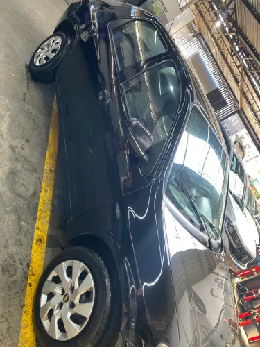 Chevrolet Prisma Sed. Maxx 1.0 8V Flexpower 4P 2010
