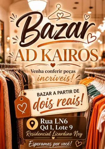 Bazar líquida