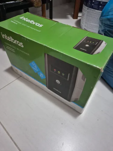 Nobreak 