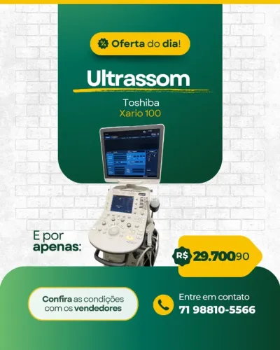 Toshiba xario 100