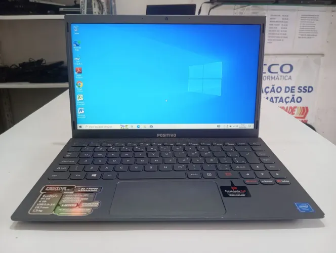 NOTEBOOK SEMINOVO R$699