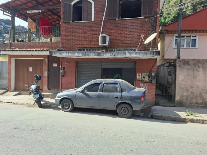Loja na Barra com 43 m² para locação