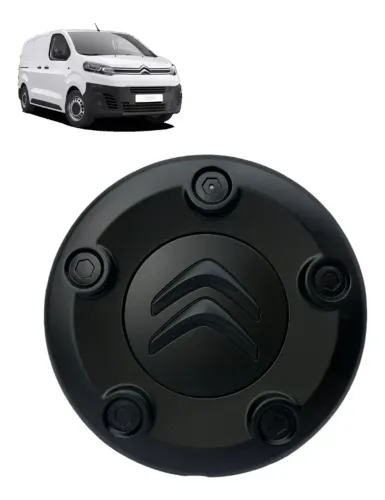 Calota Jumpy Citroen Original Jumpy 2018 2019 2020 (1 Unidade)