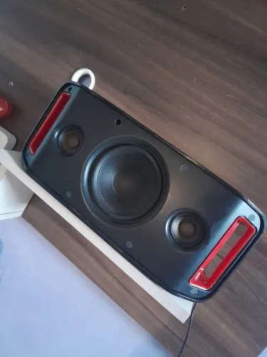 Caixa bluetooth Beats (Mod. BEATBOX )