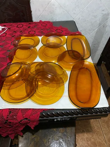 Jogo Duralex