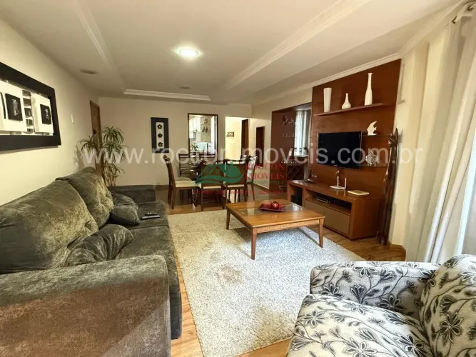 Apartamento (Alto Padrão), com 3 quartos e 2 banheiros à Venda, 167 m² em Marechal Florian