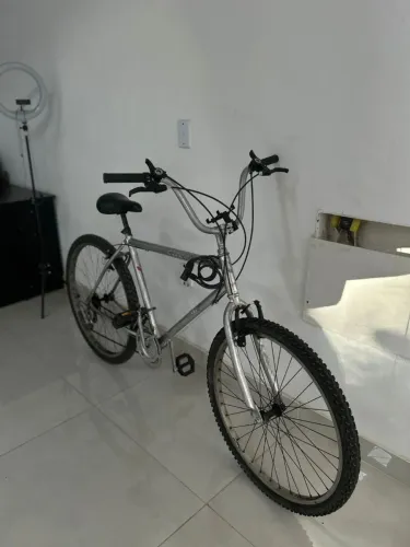 Bicicleta aro 26