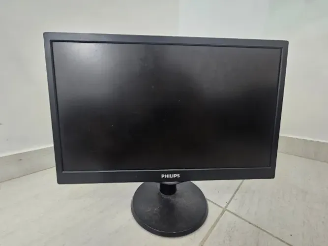 Monitor Gamer LG 19,5'' VA FHD 75Hz 5ms HDMI