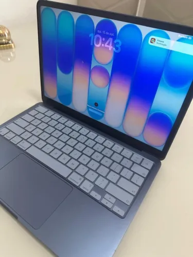 Mac book neo 256gb