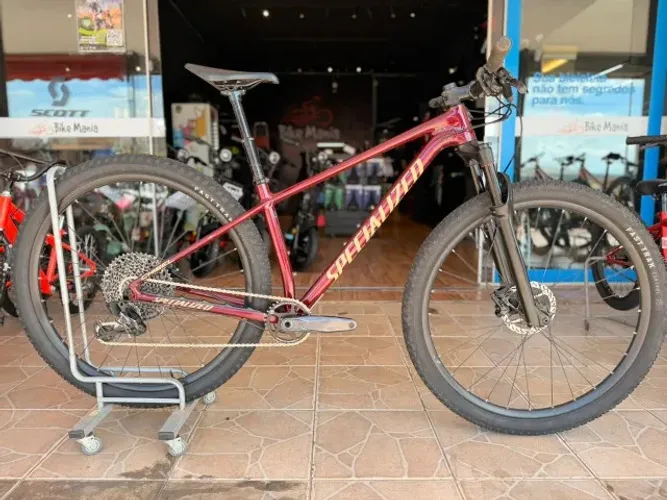 Specialized Chisel Tam 15 