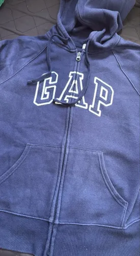 Agasalho GAP 