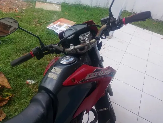 Moto Bros quitada porém não compensa selar