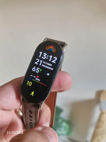 Mi Band 9