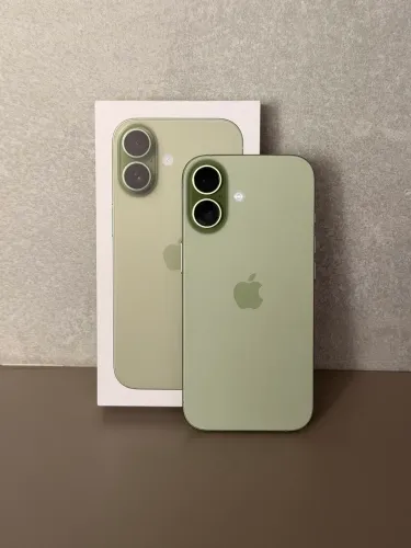 iPhone 17 - 256gb