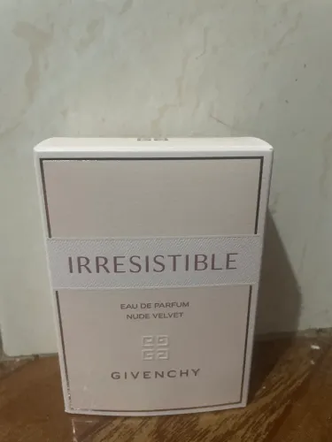 Perfume Givenchy irresistible 50ml