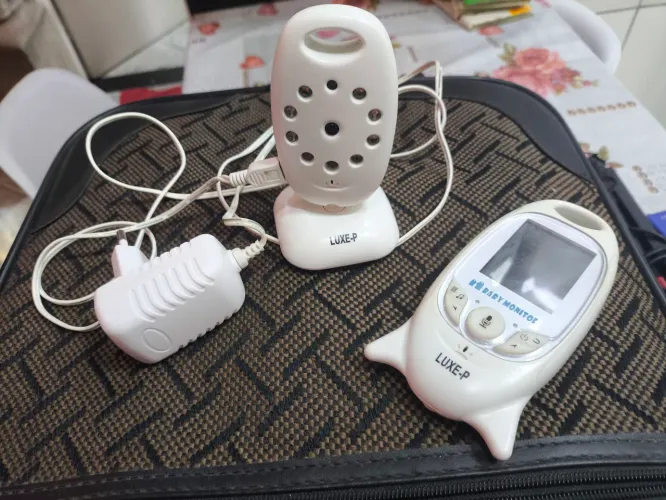 Baby eletrônica