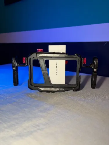 Cage para Celular ULANZI Lino