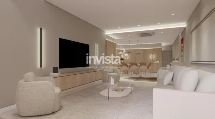 Apartamento à venda no bairro Boqueirão