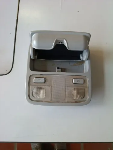 Luz De Teto Hyundai I 30