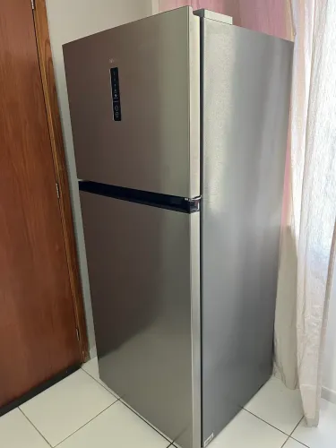 GELADEIRA MIDEA
