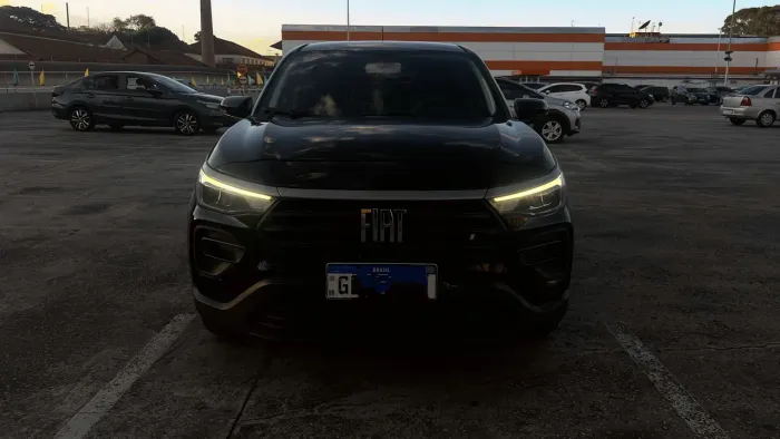 Fiat Pulse Drive 1.3 8V Flex Mec. 2023
