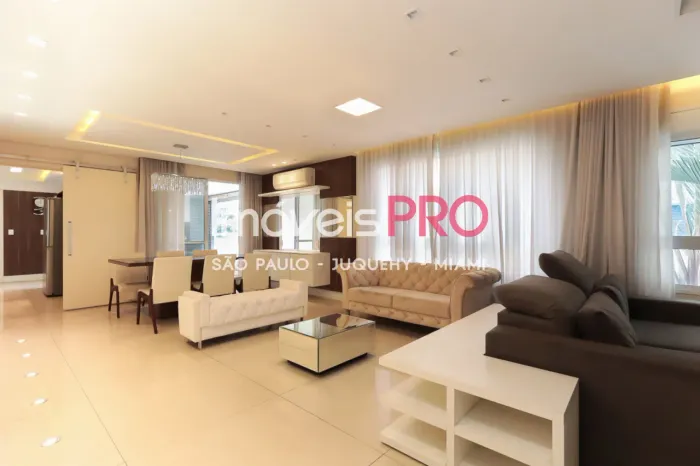 Apartamento, Paraíso - São Paulo