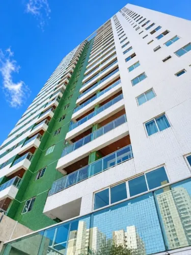 Valor de Super OPORTUNIDADE! APARTAMENTO 2Qts/60m2 para ALUGUEL - Bairro de MANAIRA - Joao