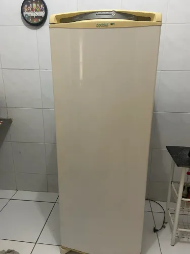 Geladeira Consul Frost Free 342 Litros 