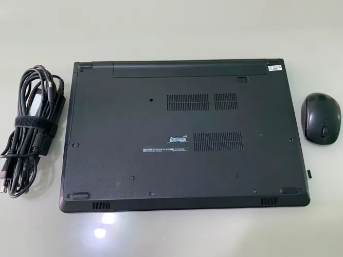 Notebook Dell Inspiron 15 Core i5 | Tela 15,6? | Excelente Estado | Fonte Original