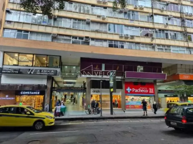 Sobreloja : / Comercial / Catete