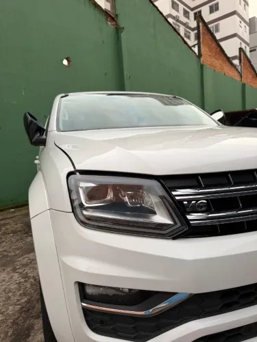 Volkswagen Amarok Highline CD 3.0 4X4 TB Dies. Aut. 2020