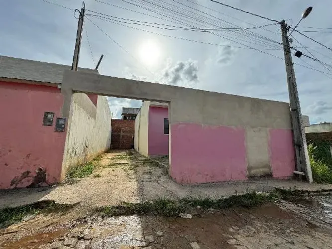 Imóvel com localização privilegiada Casa em Cha de Alegria - PE, N. SN LT 10 QD D, 2 quar