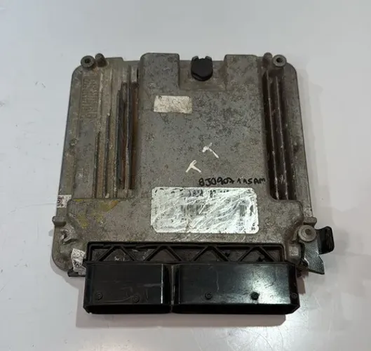 Módulo Injeção Audi Tt 2.0 2009 - 2013 / 8j0907115am Avaria