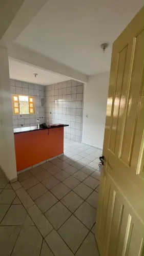 Alugo apartamento tapera Térreo