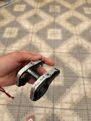 Mesa integrada BONTRAGER 31.8mm