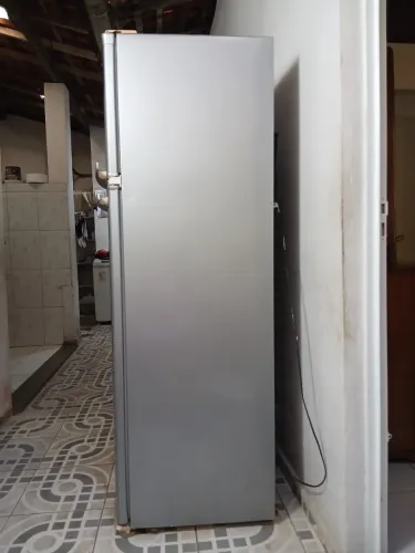 Geladeira Dupla Brastemp