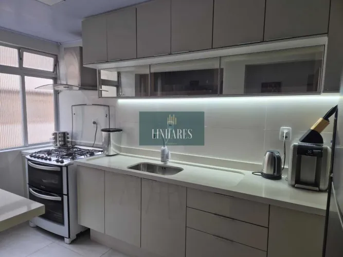 Apartamento em Jardim Atlântico, Florianópolis/SC