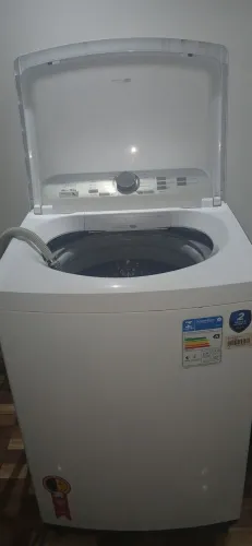 Máquina de Lavar Midea 13Kg