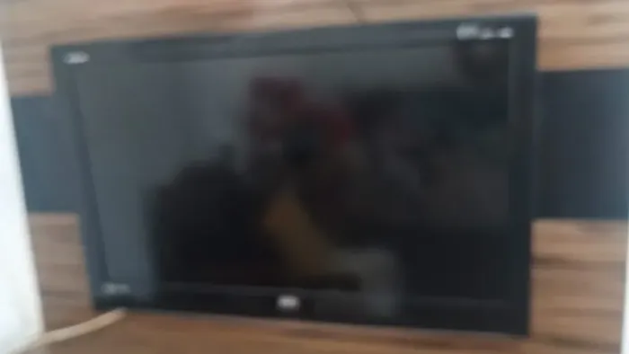TV full hd 40 polegadas aceito trocas