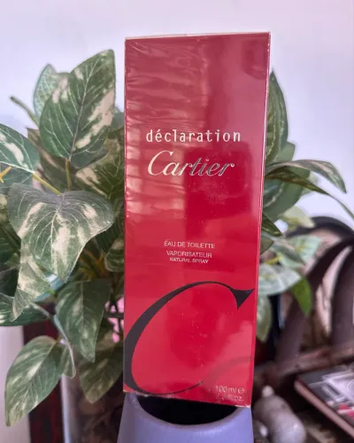 Declaration Cartier 100 ml