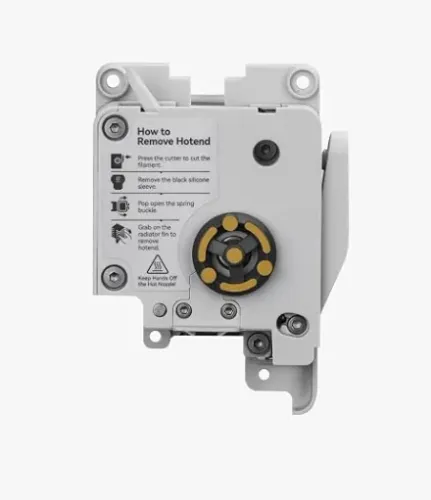 EXTRUSORA BAMBULAB A1