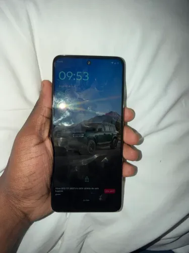 Moto G 35 com nota fiscal OPORTUNIDADE