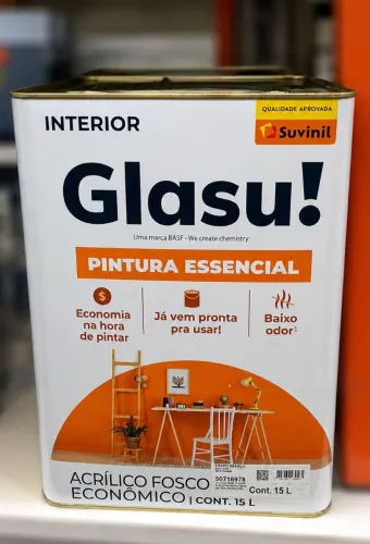 Tinta glasu