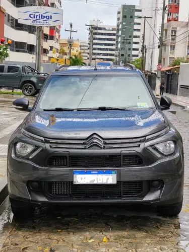 Citroen C3 Aircross Feel 1.0 Turbo 200 Aut. 2025
