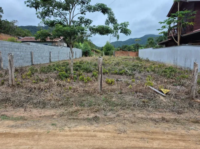 Terreno na Vila da gloria